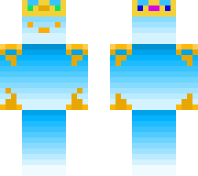 water king