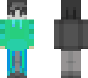 weirdo guy.2