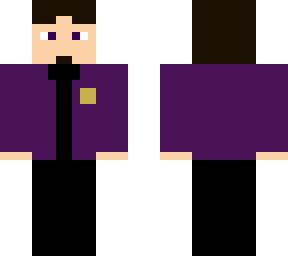 william afton
