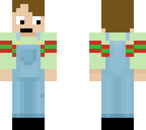 winter skin