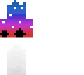 winter skin