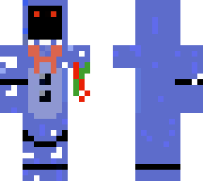 withered bonnie