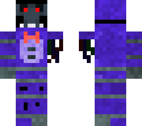 withered bonnie