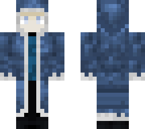 wizard boi