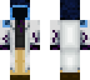 wizard science