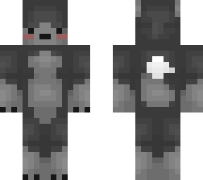 wolf