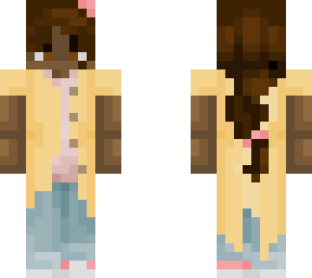 woman
