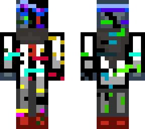 xeno scientist (error 70%)