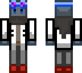 xeno scientist