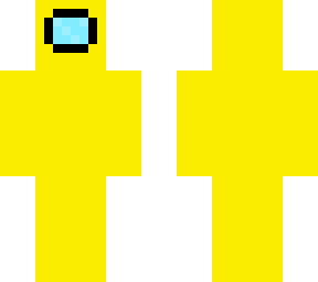 yellow amogus don't use pls