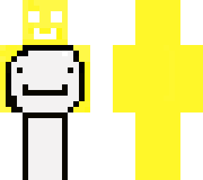 yellow good dream