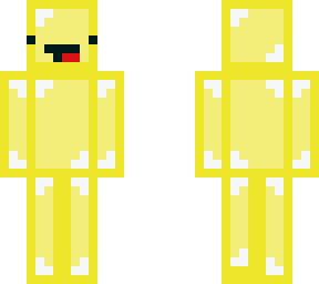 yellow skeppy