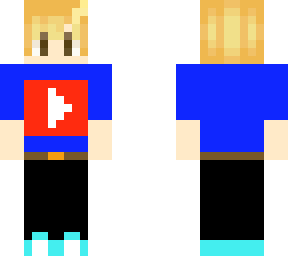youtuber