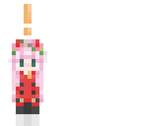 zero two chiquita uwu
