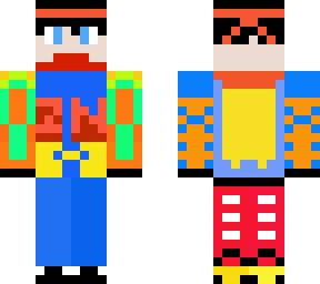 zienith