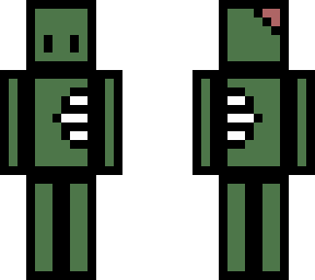 zombie