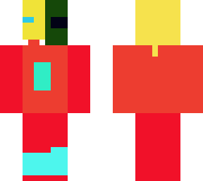 zombie ironman
