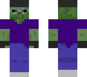 zombie v2