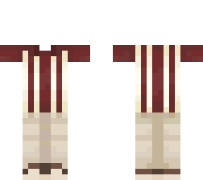 +*+  base outfit - masculine +*+