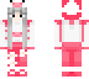 +* strawberry cow *+