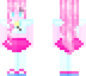 .:_-*❀*-_p i n k i e_-*❀*-_:.