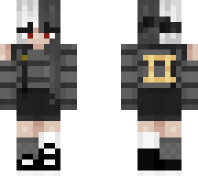 .:. gemini .:. // zodiac series // remake*