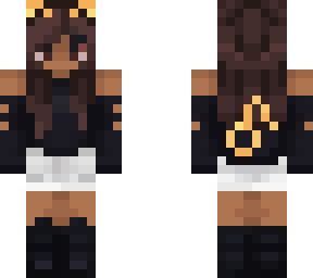 .:. leo .:. // zodiac series // remake*