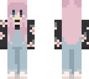 // 20 followers reshade! // flower fields //