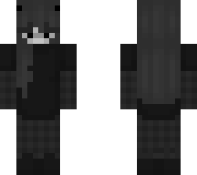 // dark girl //