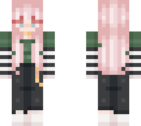 // im my own boss ~ remake ~ ce