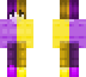 ~lavender & lemon --- v2~