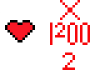 2400 likes