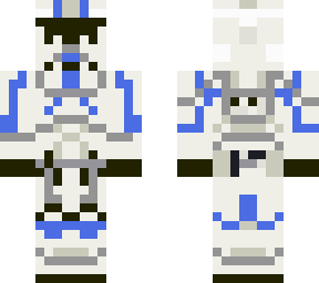 501st trooper