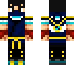 absolun new skin
