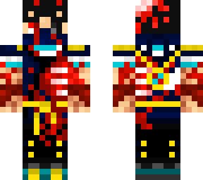 absolun new skin halloween