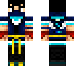 absolun old skin sin armadura