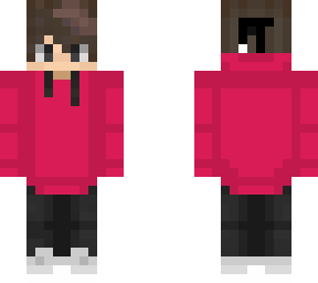 agen jacket red recolour