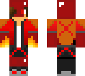 agentjfm vulcan war armor v1