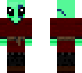 alien celt