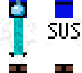 among us doctor
