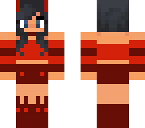 ant aphmau