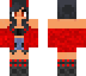 aphmau ant no wings