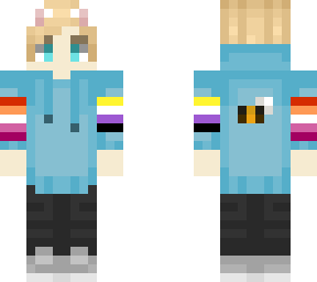 arch skin yes