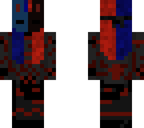 arrow (my oc)