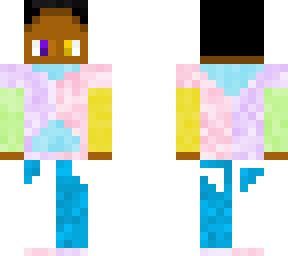 baby's first skin mach iii (now with some shading!)