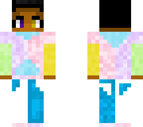 baby's first skin mach iv (even moar shading!)