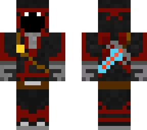 badboyhalo skin upgraded