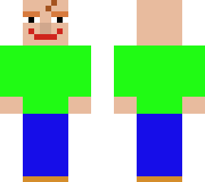 baldi's basics education and learning v2