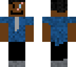 barbecue guy (betrayed)