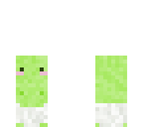 bby froggie